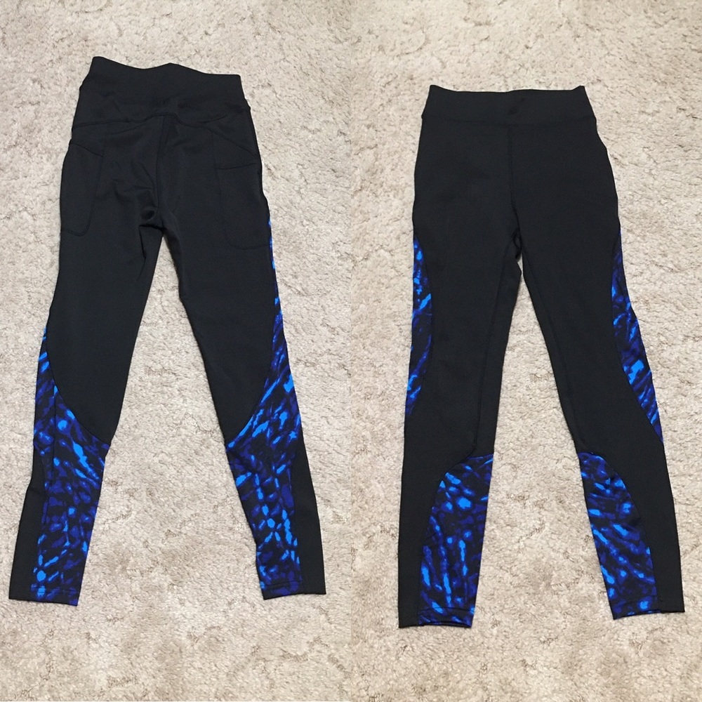 ❌SOLD❌Popfit Active Wear Leggings